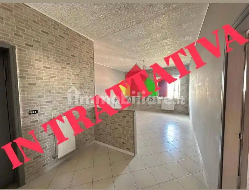Appartamento in vendita a Villaricca