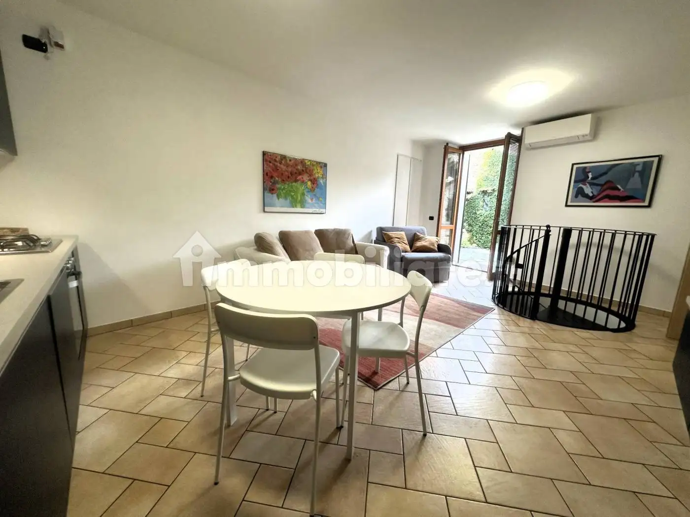 Trilocale via Parrocchiale, Centro, Bellagio - foto 3