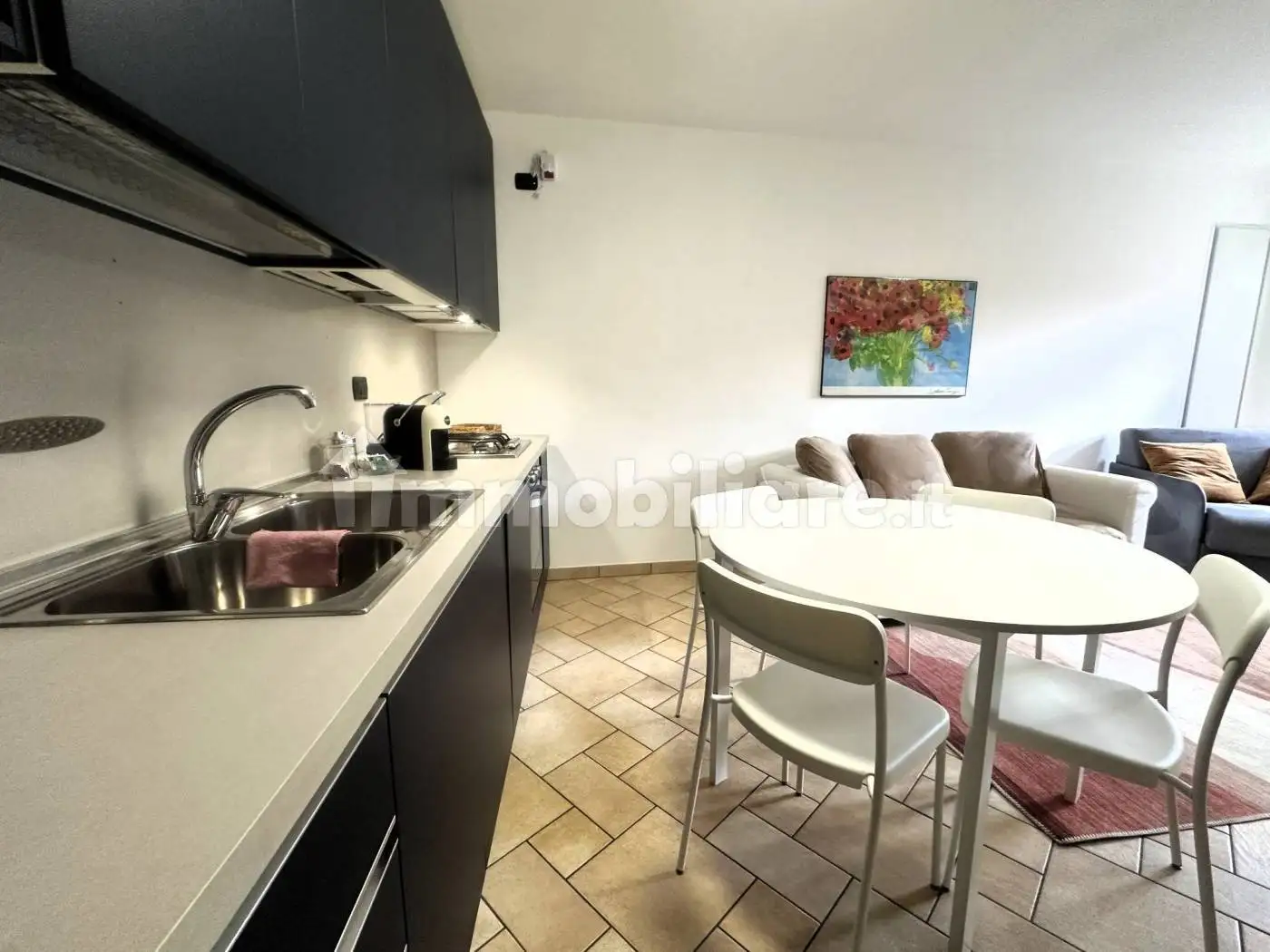 Trilocale via Parrocchiale, Centro, Bellagio - foto 4