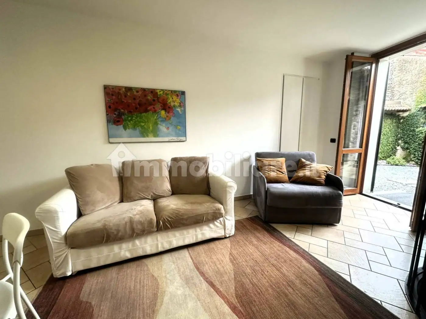 Trilocale via Parrocchiale, Centro, Bellagio - foto 5