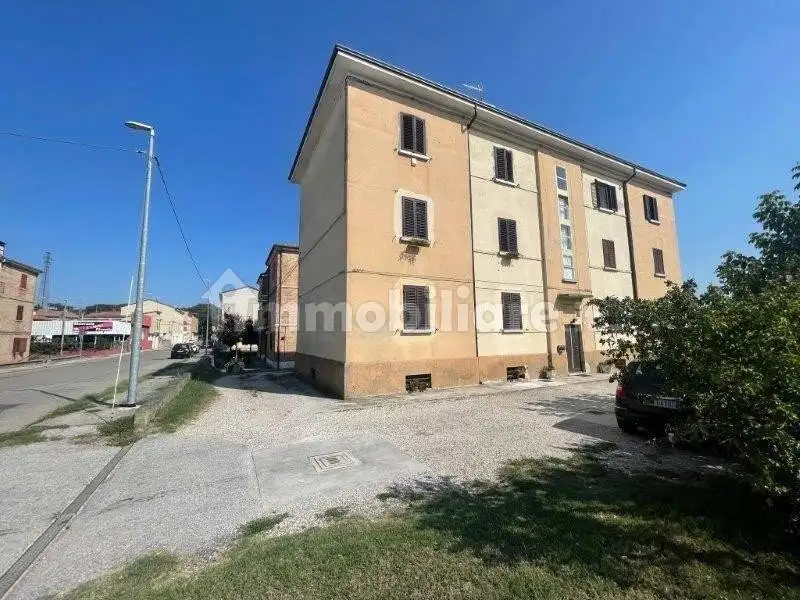 Appartamento in vendita a Bologna