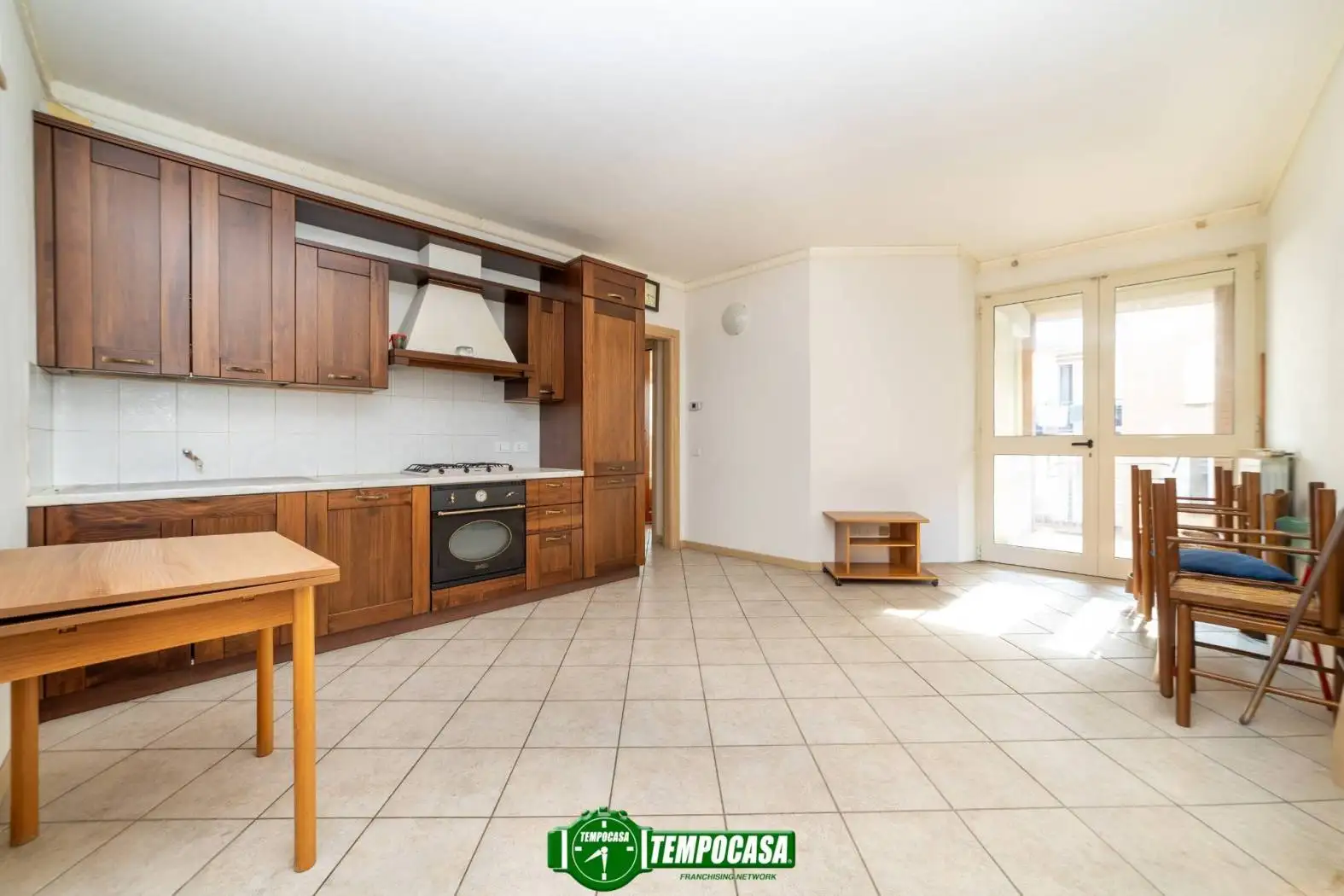 Appartamento in vendita a Boltiere