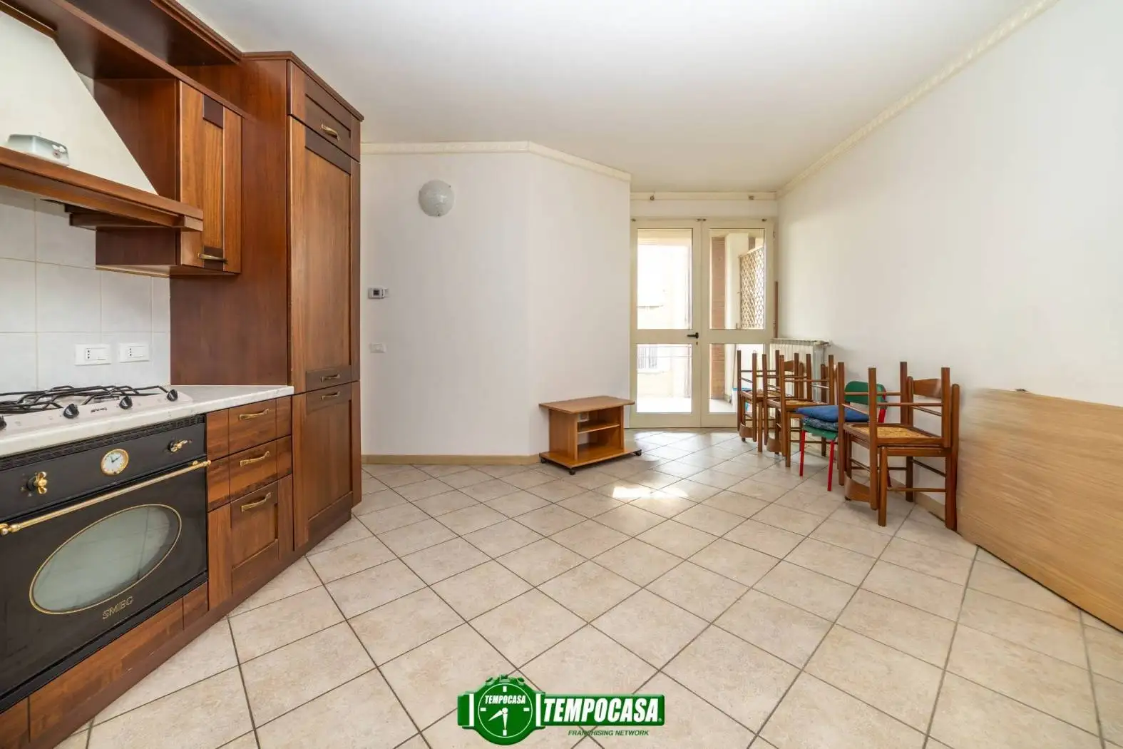 Bilocale vicolo Benaglio 6, Boltiere - foto 3