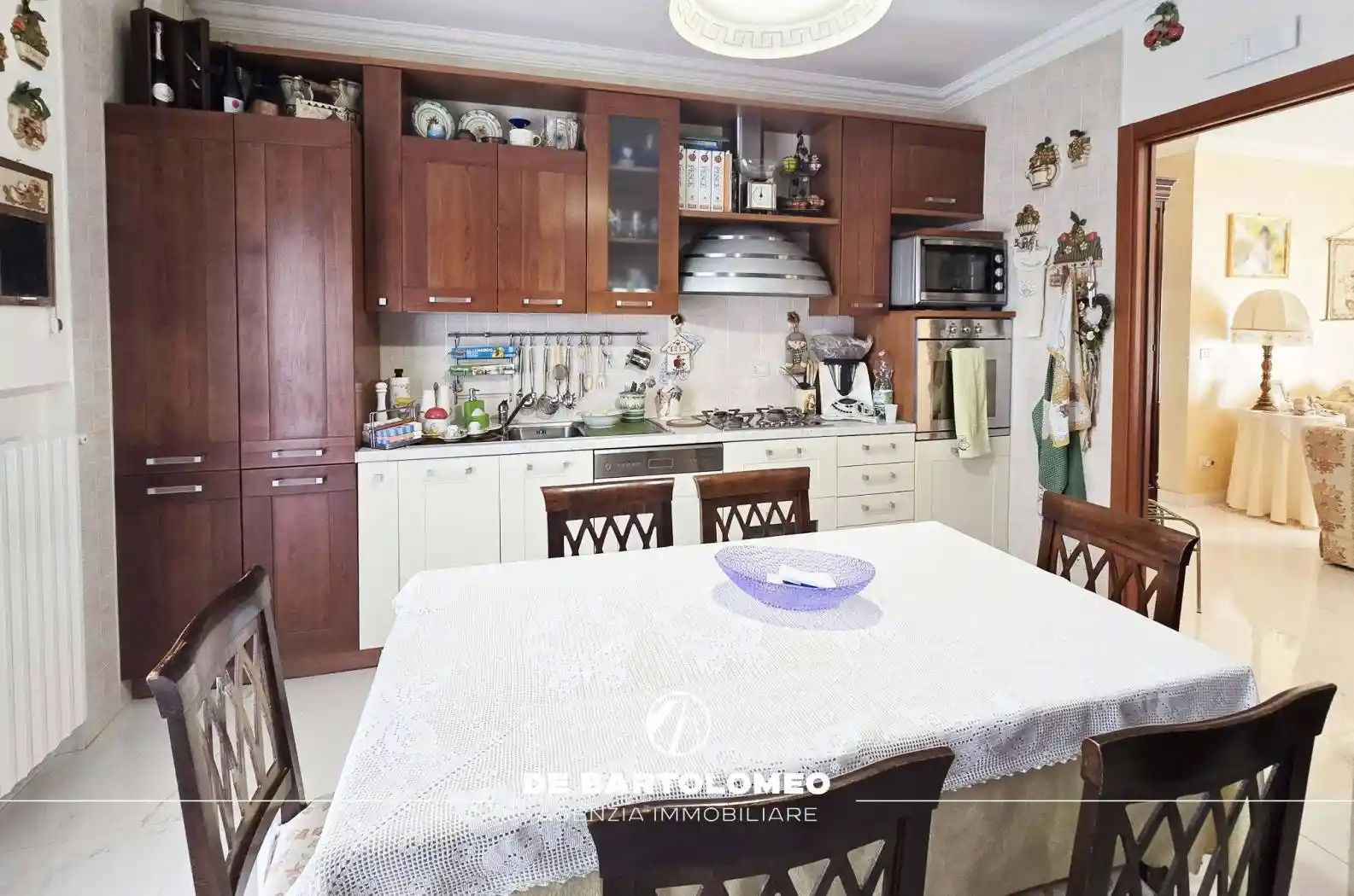 Appartamento - foto 4