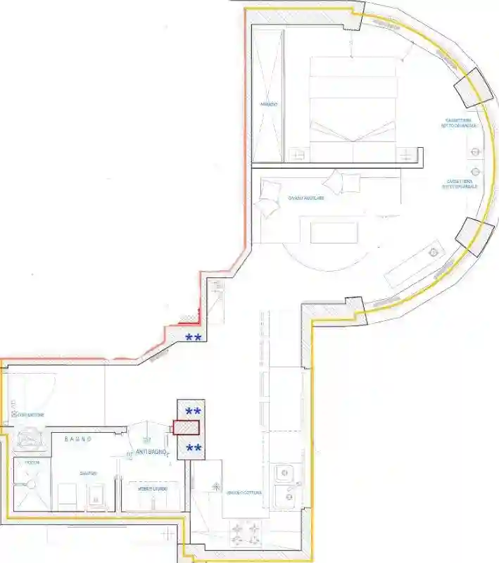 Appartamento - foto 3