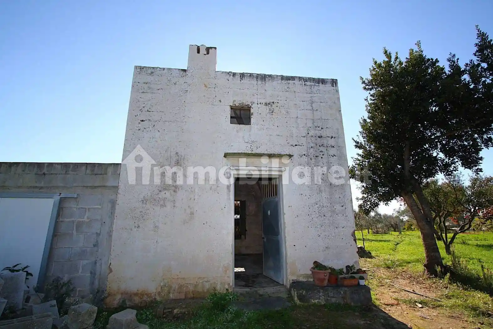 Casale Strada Vicinale Monaci, Parabita - foto 3