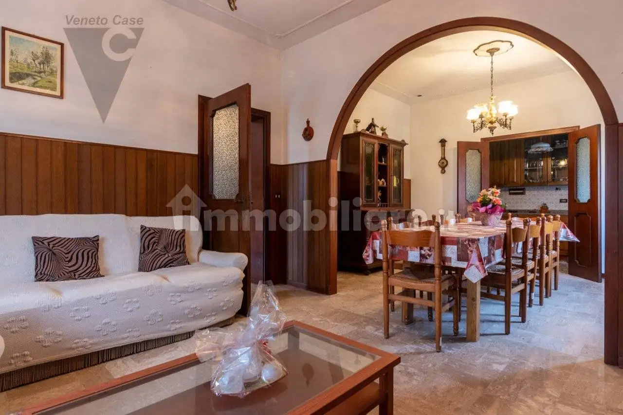 Villa in vendita a Polverara