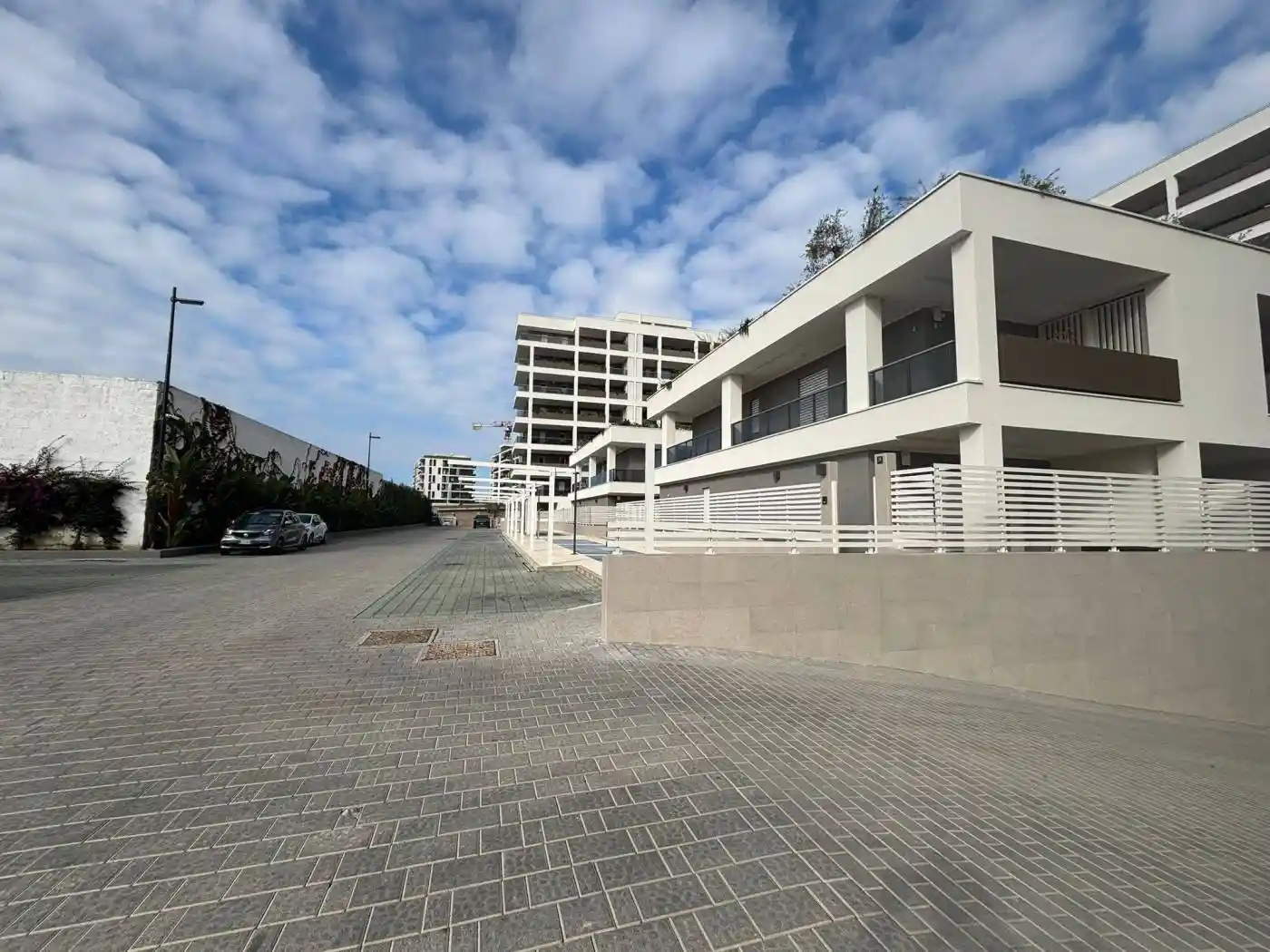 Bilocale via Giovanni Amendola 156, Japigia, Bari - foto 2