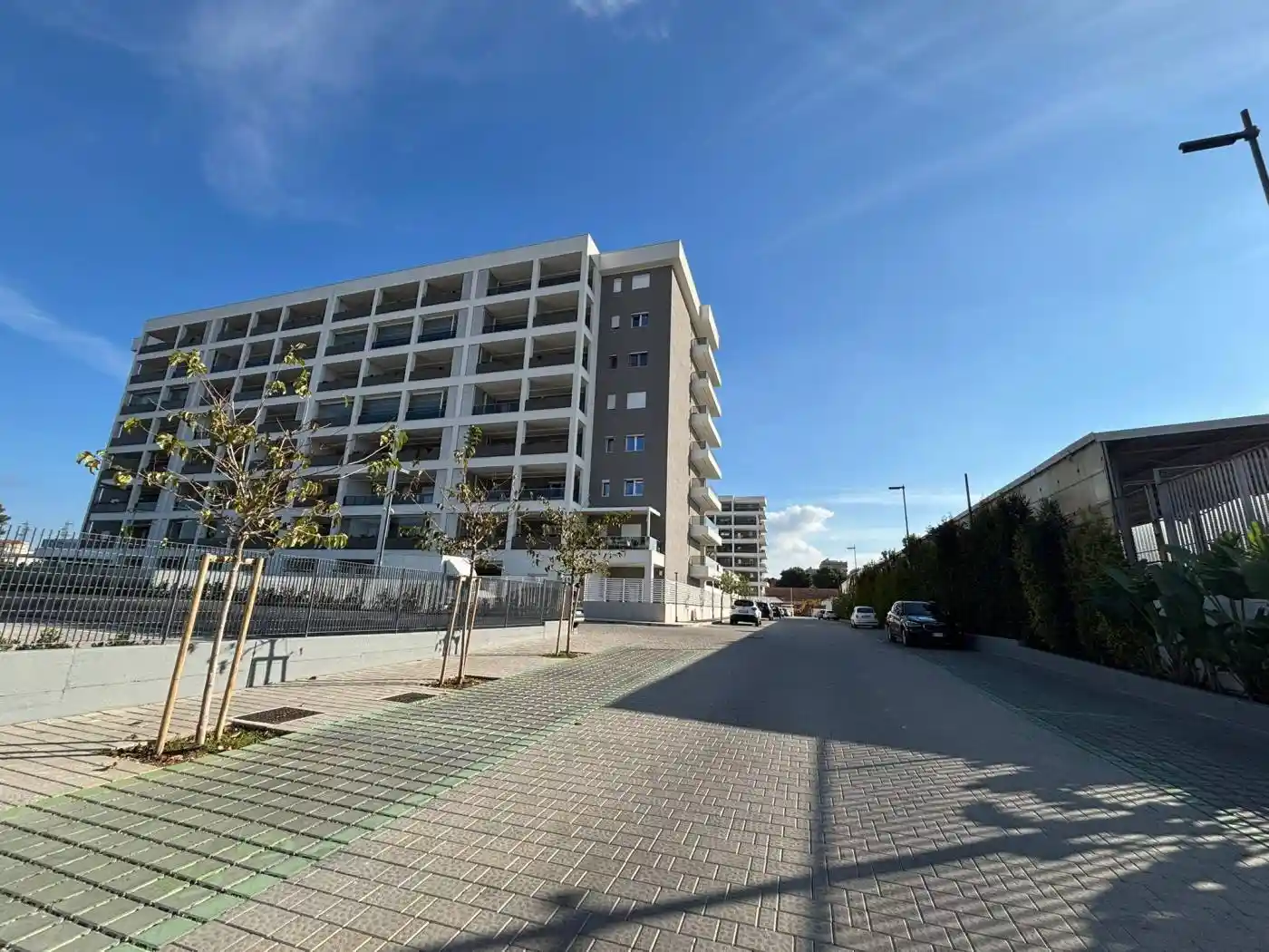 Bilocale via Giovanni Amendola 156, Japigia, Bari - foto 3