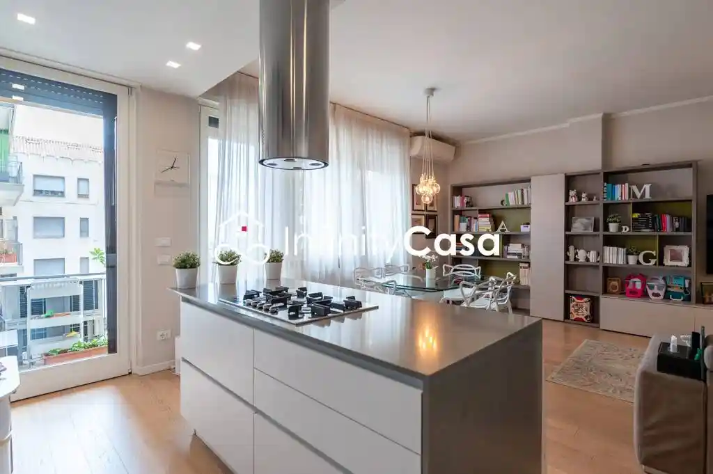 Appartamento in vendita a Verona