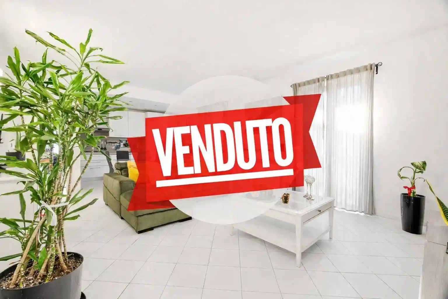 Appartamento in vendita a Saronno