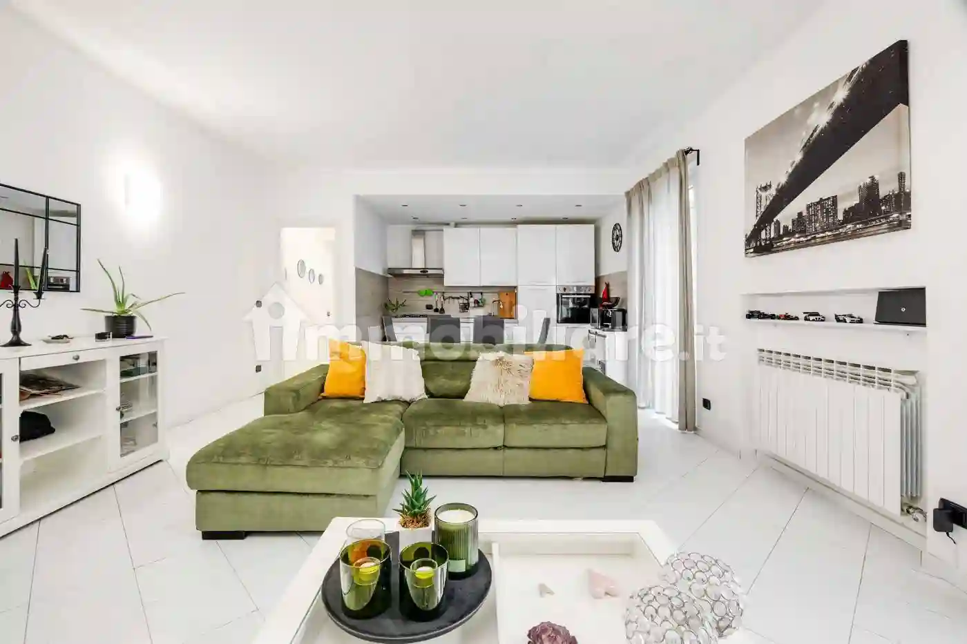 Appartamento - foto 3