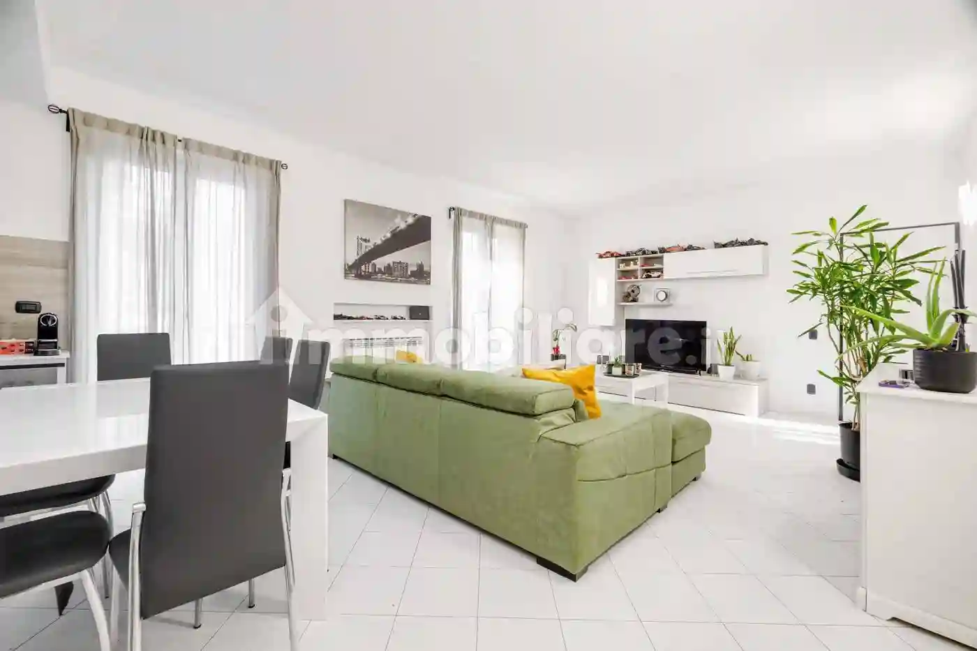 Appartamento - foto 4