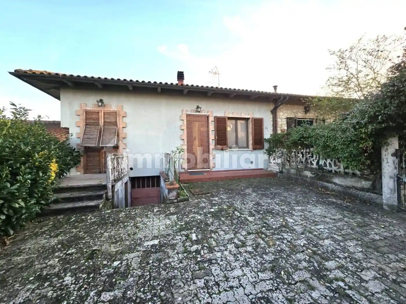 Terratetto unifamiliare Agrestone,, Agrestone, Agrestino, Querciolaia, Colle di Val d'Elsa - foto 3