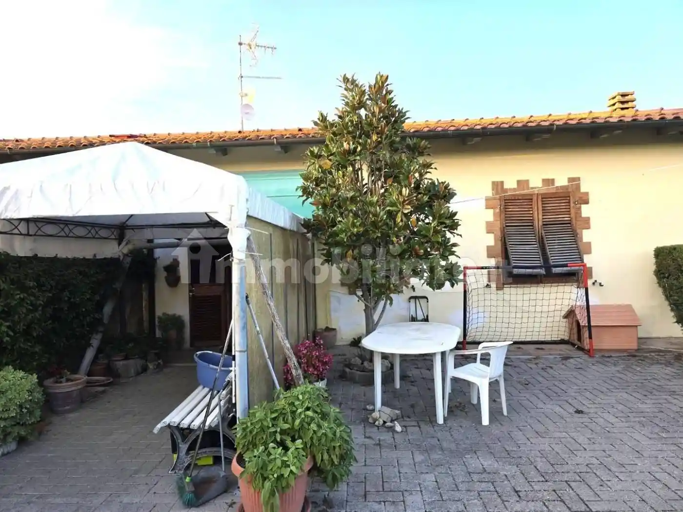 Terratetto unifamiliare Agrestone,, Agrestone, Agrestino, Querciolaia, Colle di Val d'Elsa - foto 5