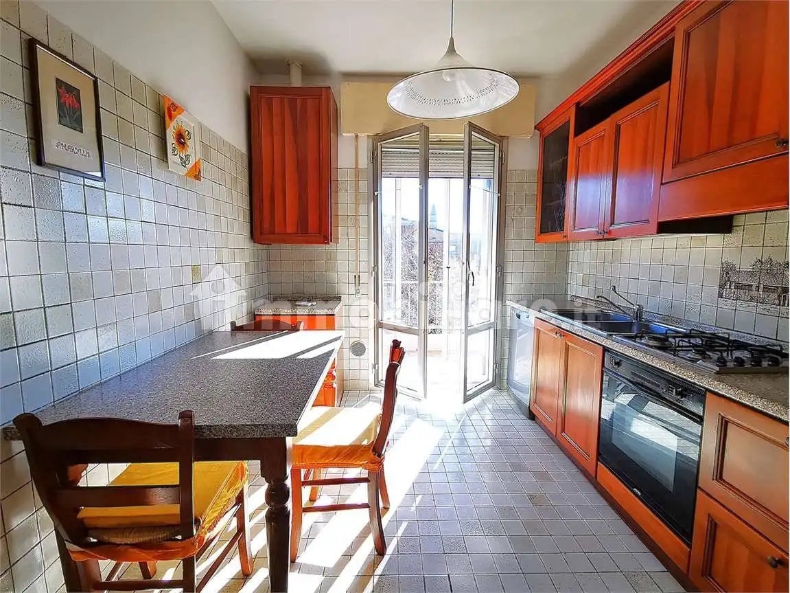 Appartamento in vendita a Venezia