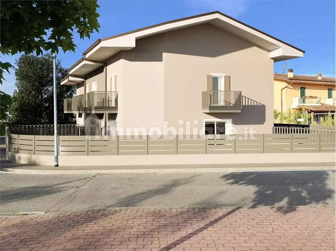 Villetta a schiera - foto 2