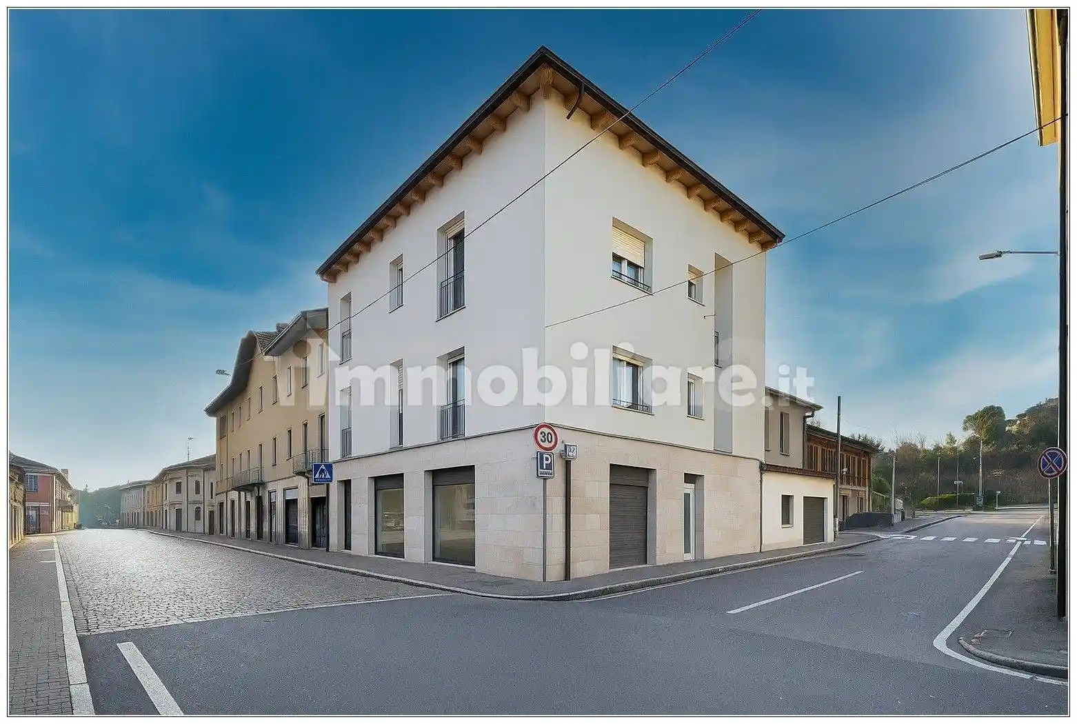 Appartamento in vendita a Meda