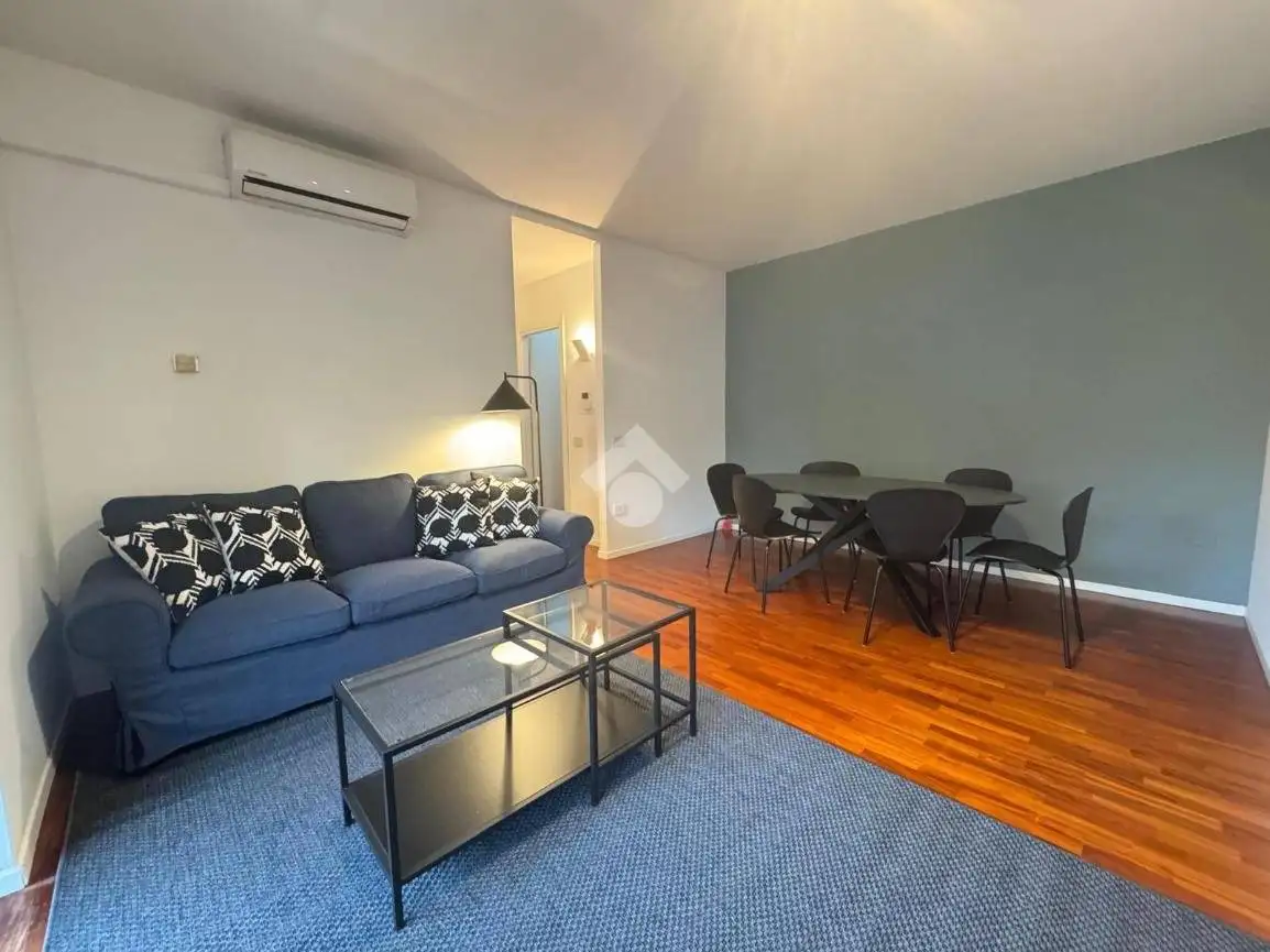 Appartamento in affitto a Basiglio