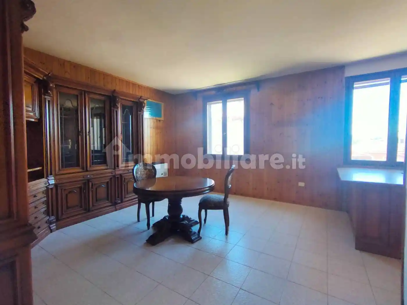 Quadrilocale piazza Vittorio Veneto 43/a, Bosco Mesola, Mesola - foto 4