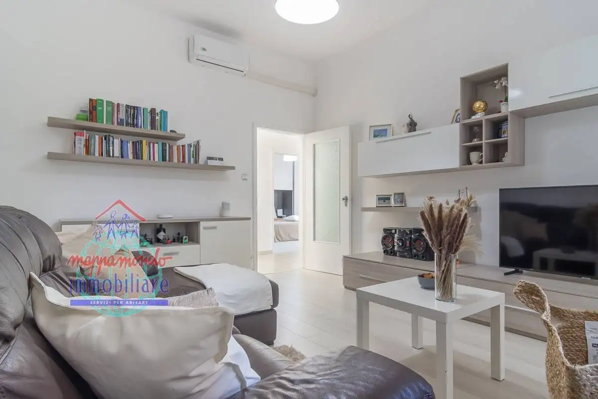 Appartamento in vendita a Casalecchio di Reno