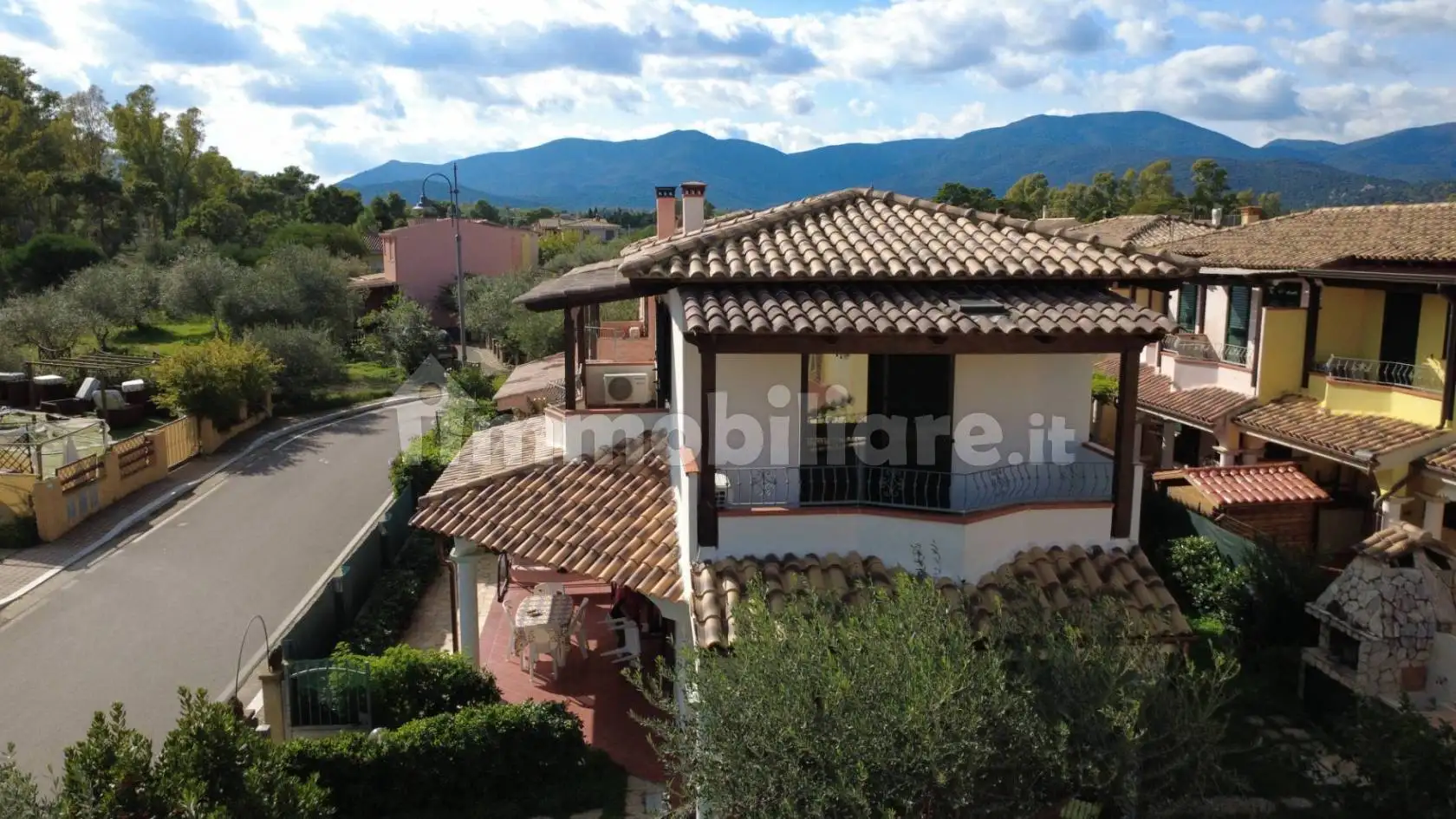 Villa unifamiliare Vico Marmilla 22, Castiadas - foto 3