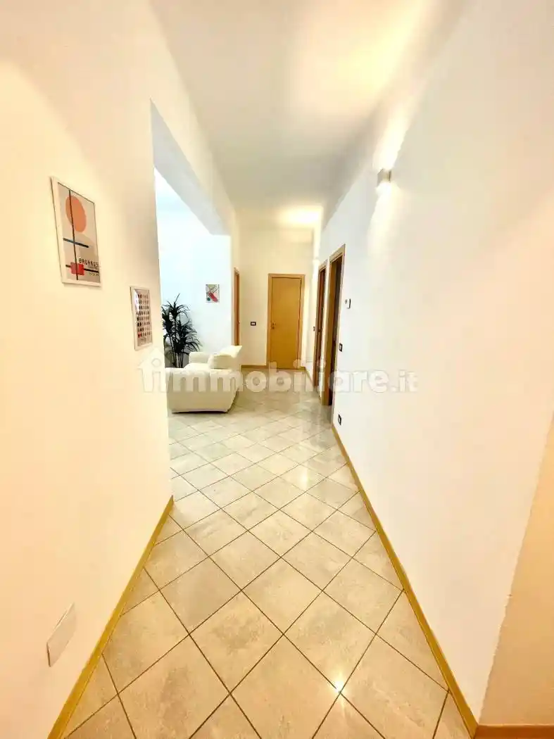 Appartamento via Sant'Erasmo 39, Fabiano - La Lizza, La Spezia - foto 2