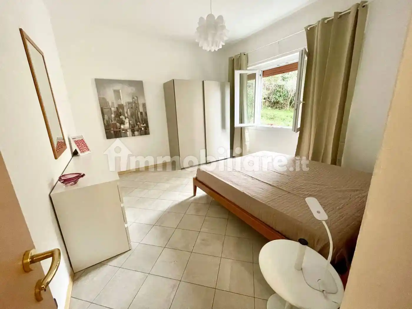 Appartamento via Sant'Erasmo 39, Fabiano - La Lizza, La Spezia - foto 3