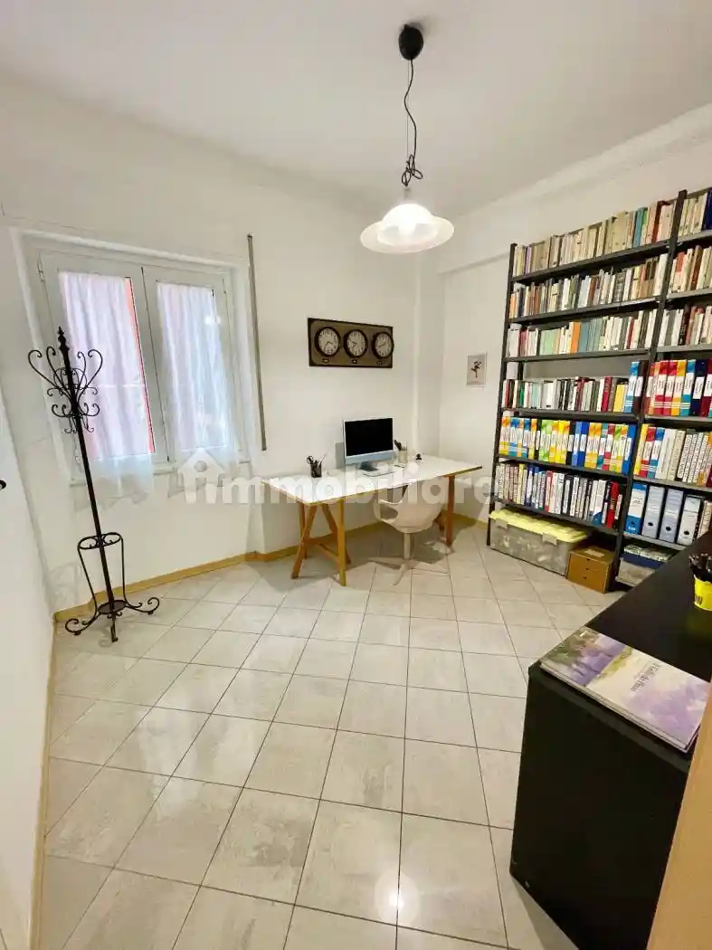 Appartamento via Sant'Erasmo 39, Fabiano - La Lizza, La Spezia - foto 4