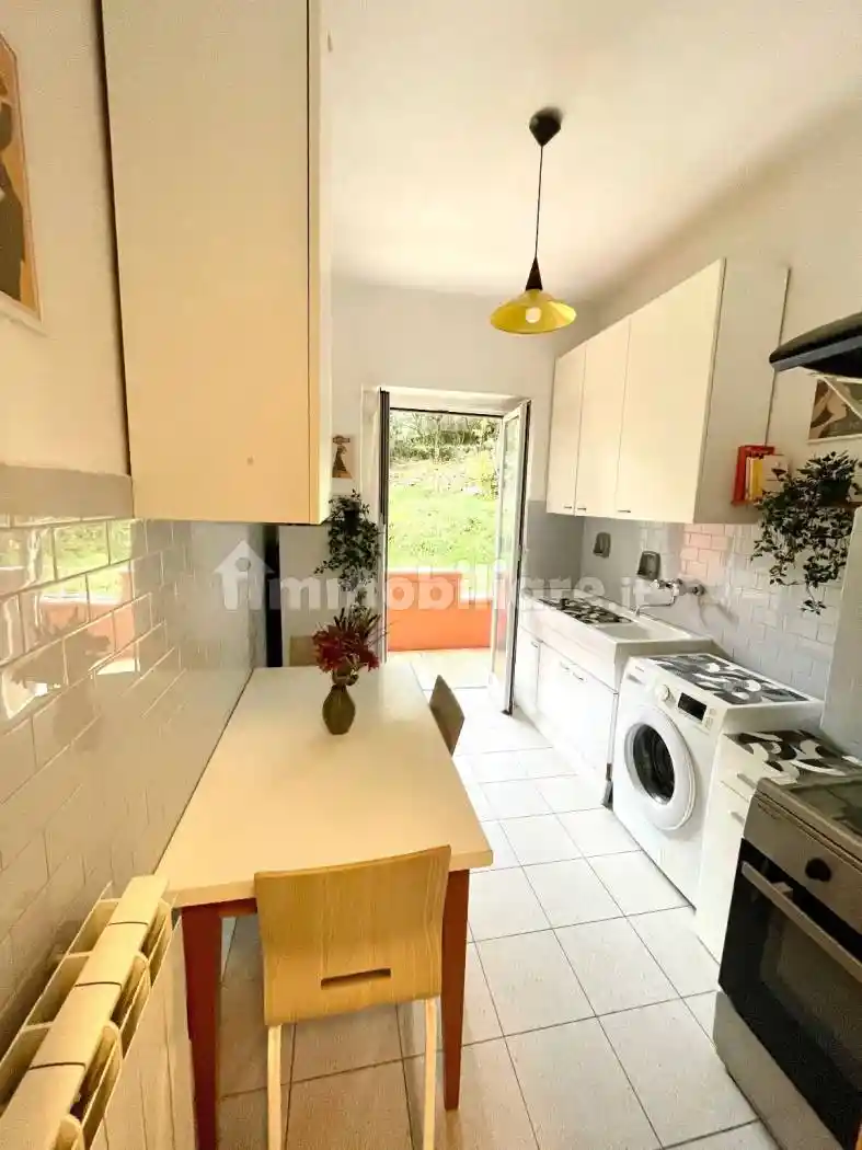 Appartamento via Sant'Erasmo 39, Fabiano - La Lizza, La Spezia - foto 5