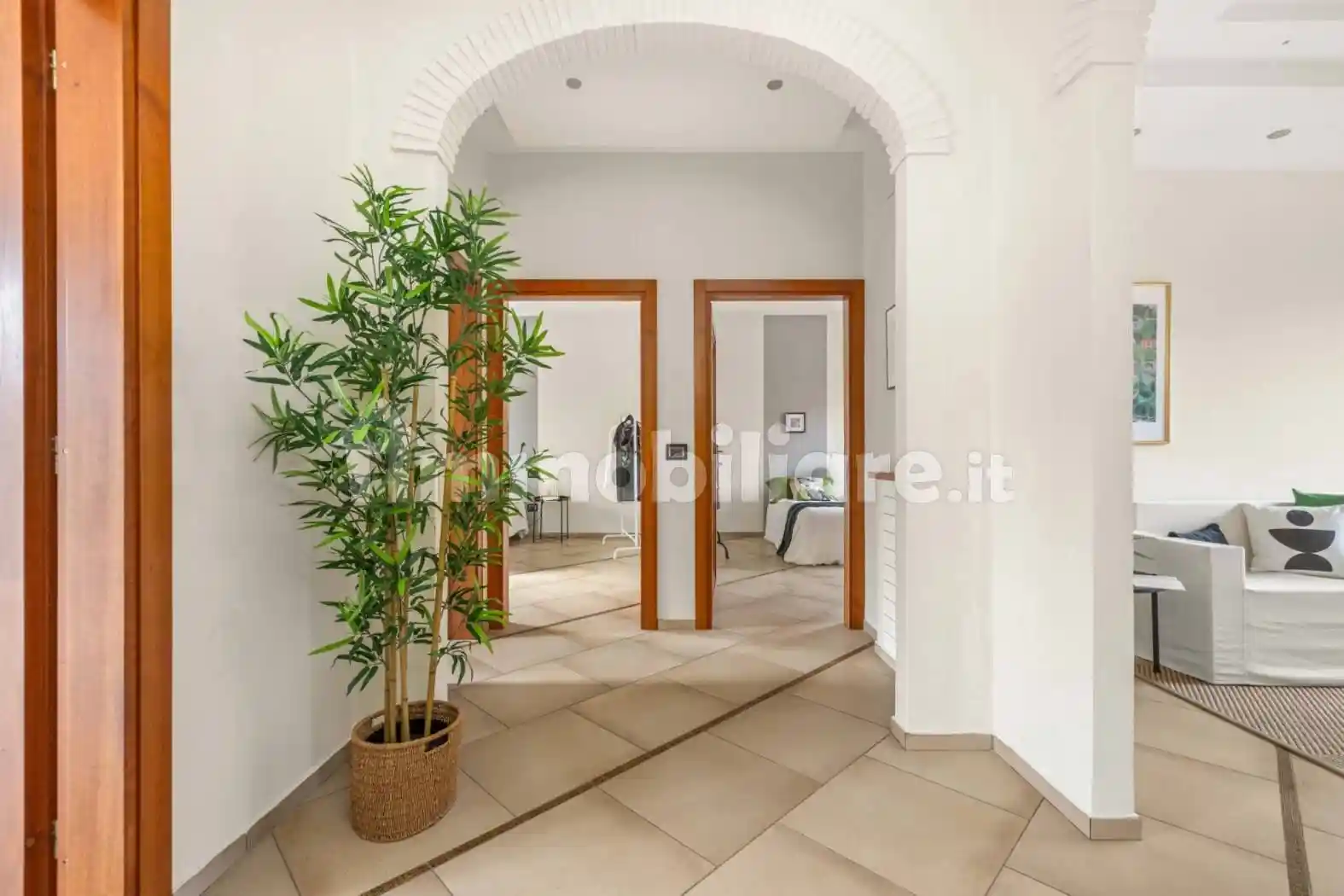 Quadrilocale via Carlo Levi 11, Matassino, Figline e Incisa Valdarno - foto 2