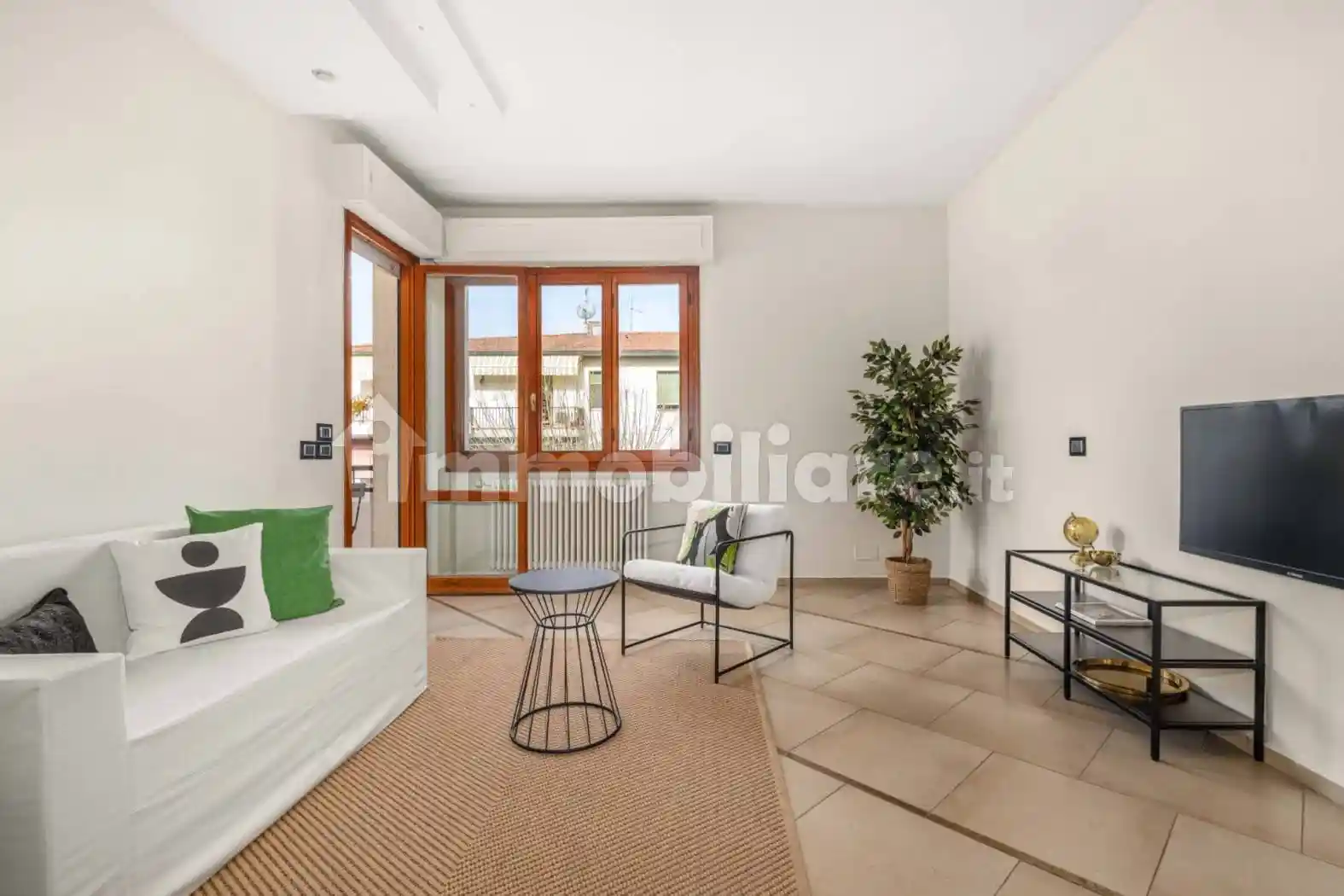 Quadrilocale via Carlo Levi 11, Matassino, Figline e Incisa Valdarno - foto 3