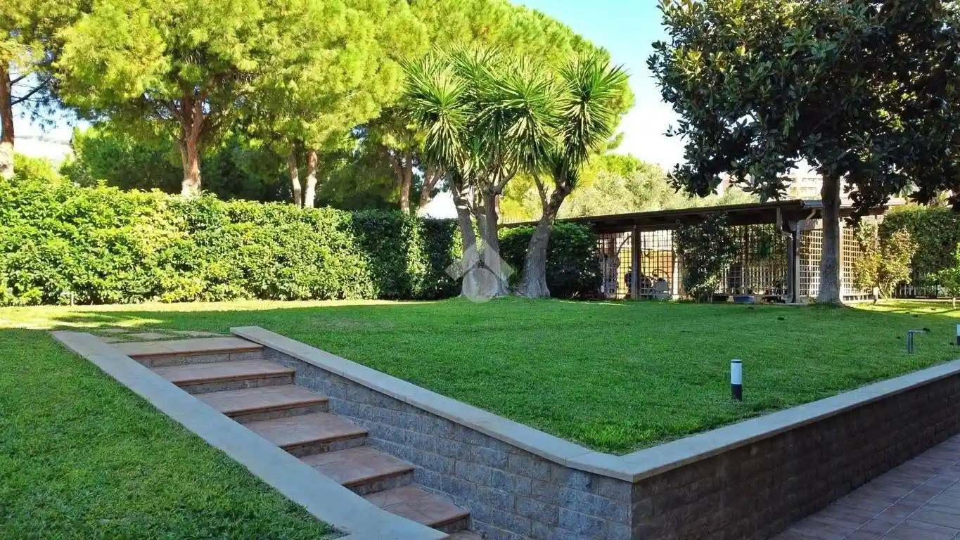 Villa unifamiliare via leonardo da vinci 675, Uditore - Leonardo Da Vinci Alta, Palermo - foto 2