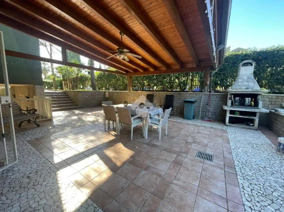 Villa unifamiliare via leonardo da vinci 675, Uditore - Leonardo Da Vinci Alta, Palermo - foto 5