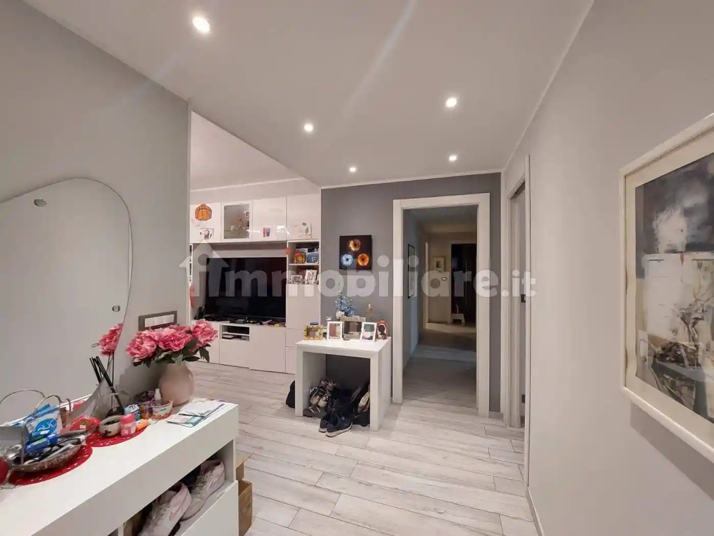 Appartamento Strada Comunale di San Vito Revigliasco 362, Colle della Maddalena, Torino - foto 3