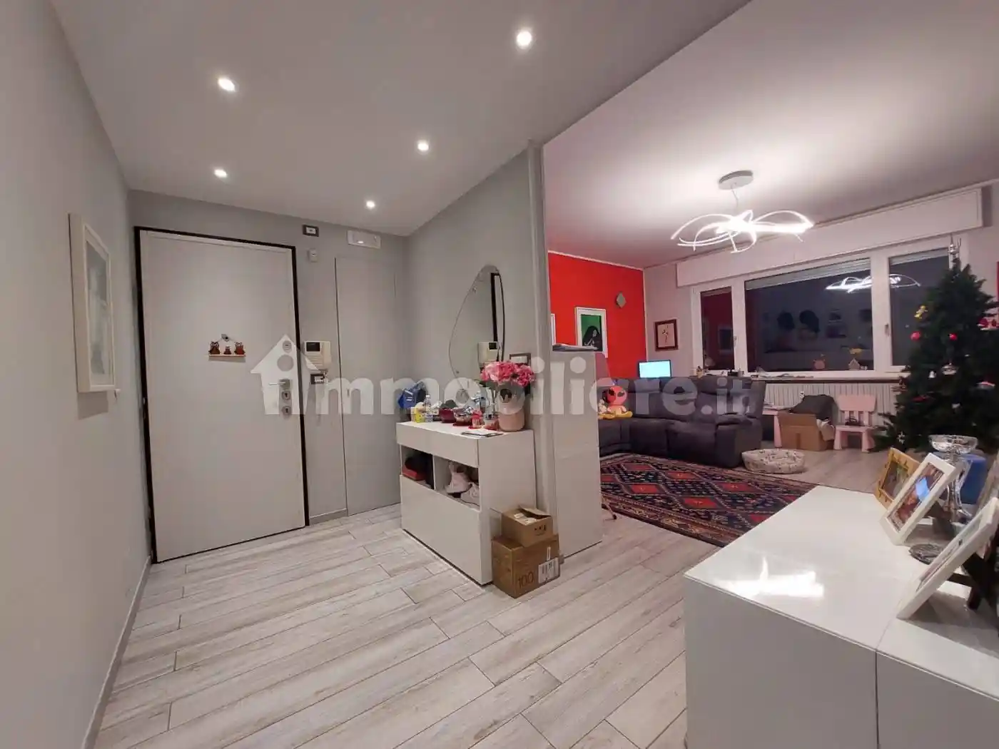 Appartamento Strada Comunale di San Vito Revigliasco 362, Colle della Maddalena, Torino - foto 4