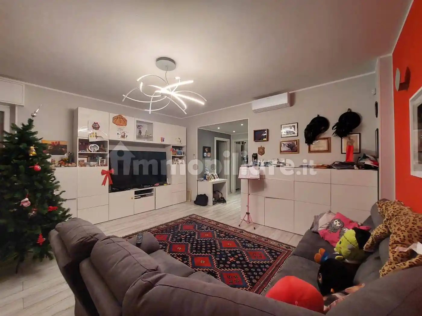 Appartamento Strada Comunale di San Vito Revigliasco 362, Colle della Maddalena, Torino - foto 5