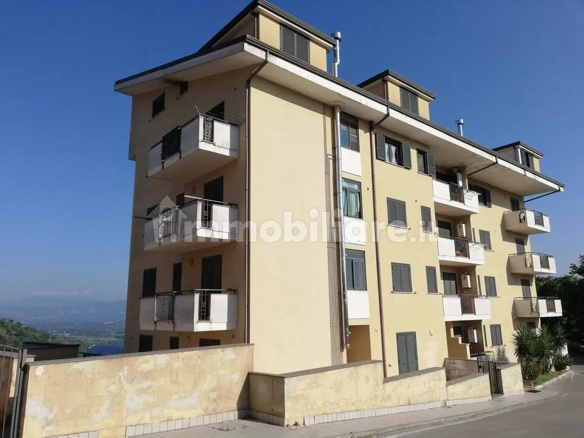 Appartamento in vendita a Caiazzo
