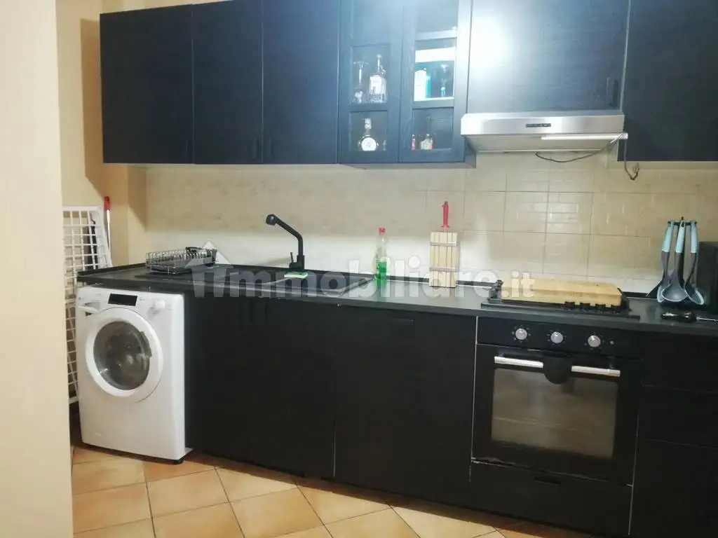 Trilocale Strada Provinciale Selvetelle 3, Centro, Caiazzo - foto 2