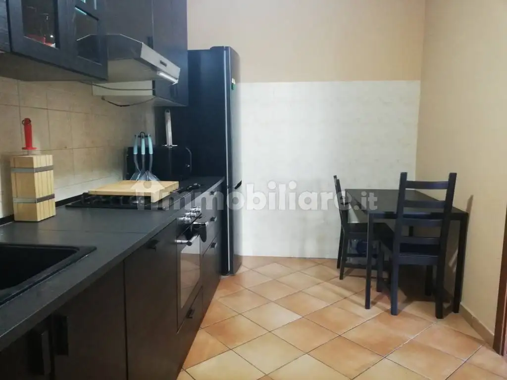 Trilocale Strada Provinciale Selvetelle 3, Centro, Caiazzo - foto 3