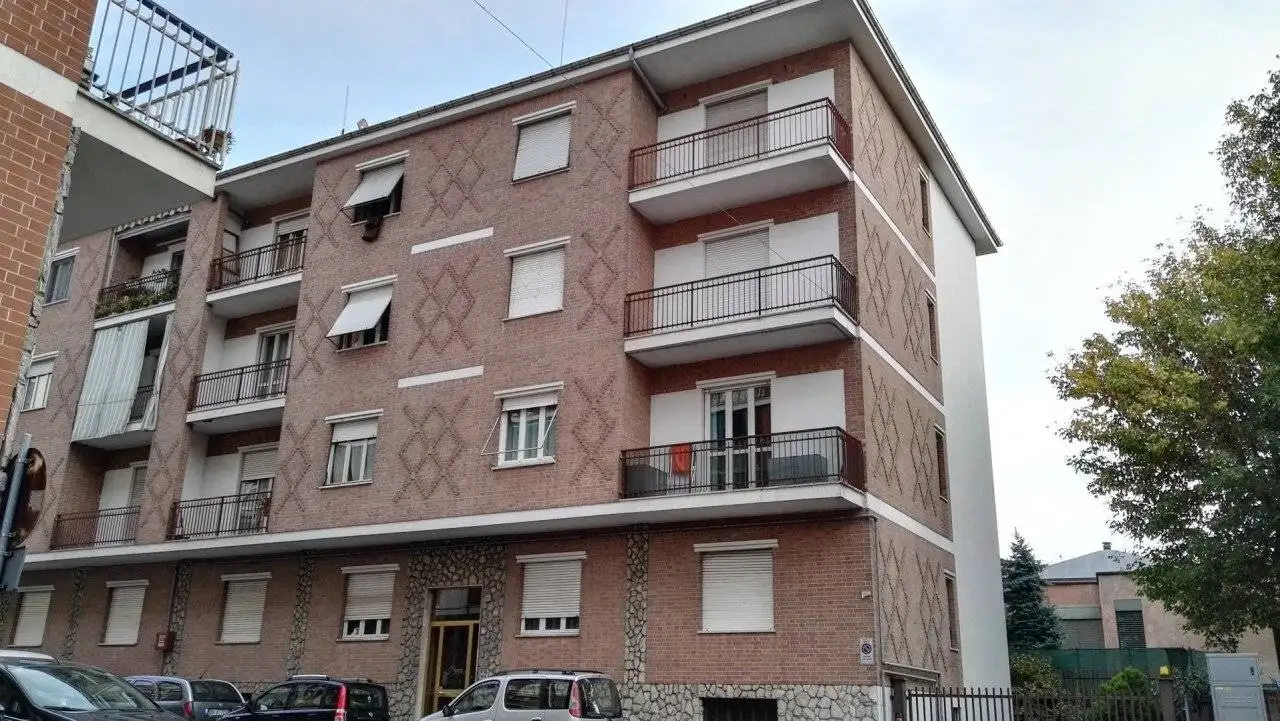 Appartamento in affitto a Asti