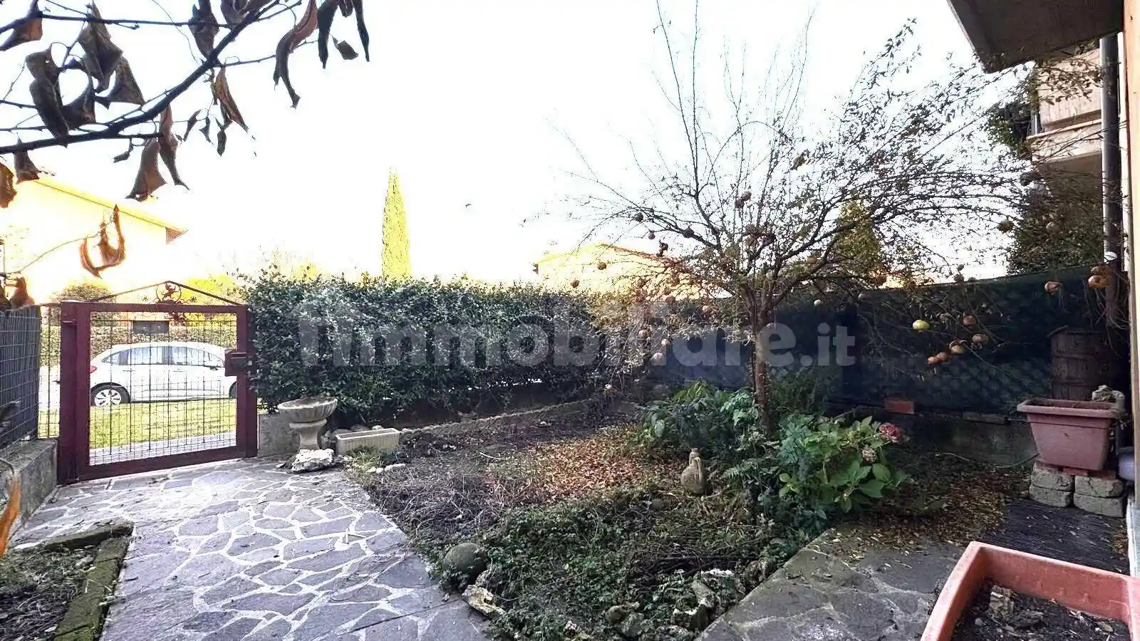 Villa a schiera via Aldo Moro 9, Centro, Cellatica - foto 4