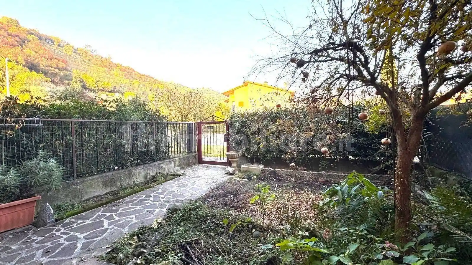 Villa a schiera via Aldo Moro 9, Centro, Cellatica - foto 5