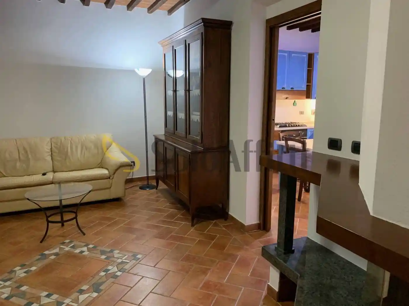 Quadrilocale viale Pietro Toselli, Fuori Porta Pispini, Siena - foto 5