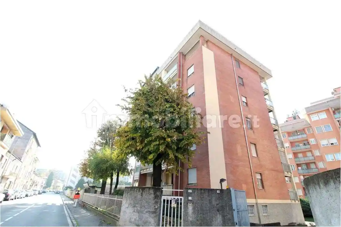 Trilocale via Sforzesca, 10/g, Bicocca, Novara - foto 2