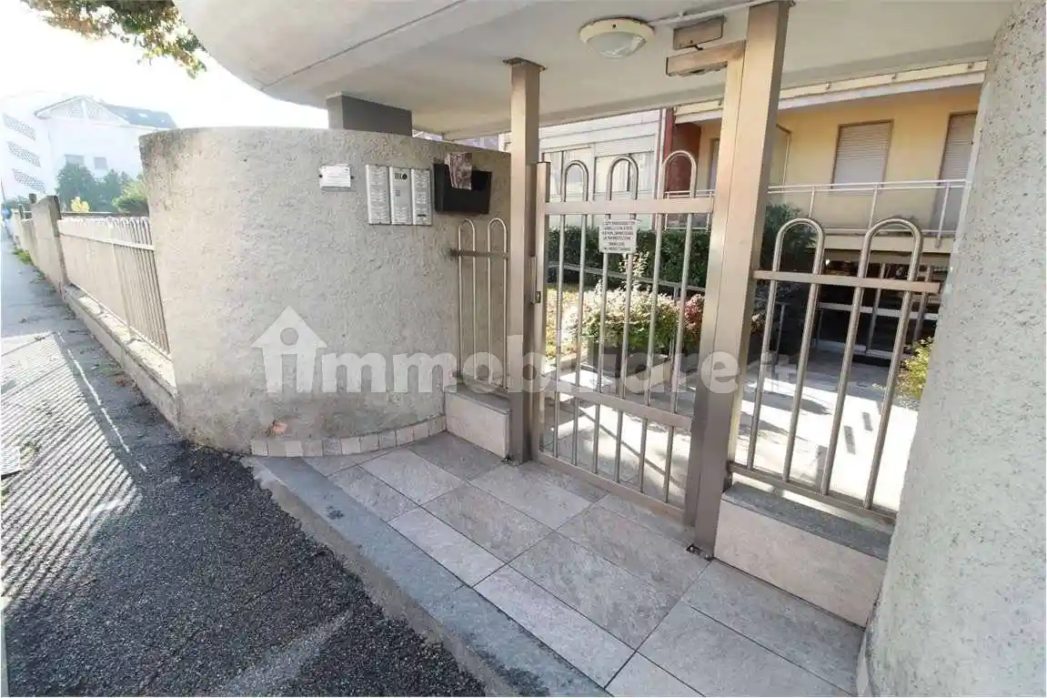 Trilocale via Sforzesca, 10/g, Bicocca, Novara - foto 3