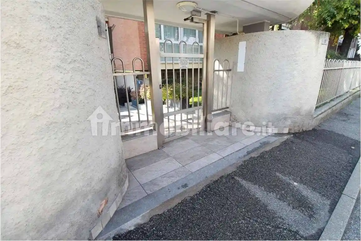 Trilocale via Sforzesca, 10/g, Bicocca, Novara - foto 4