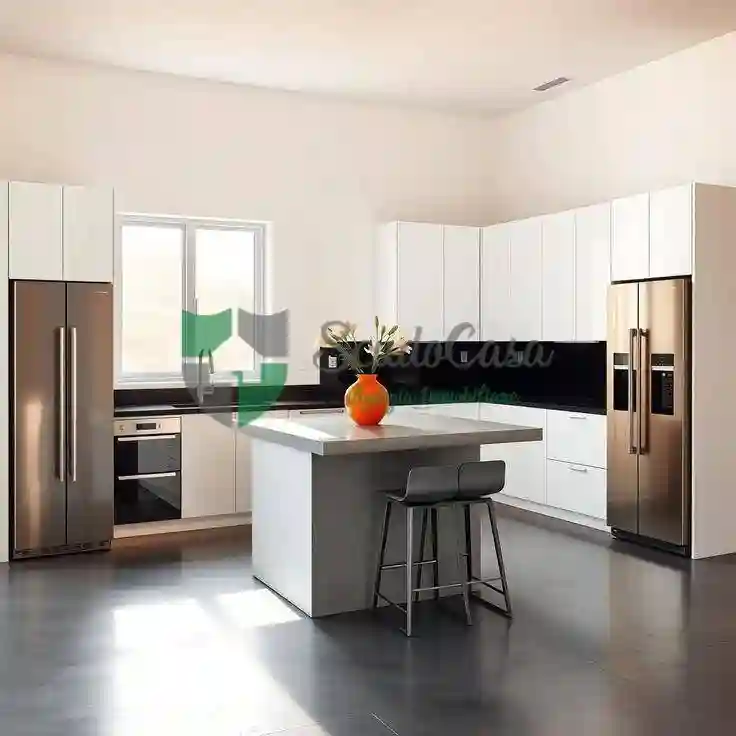 Appartamento - foto 3