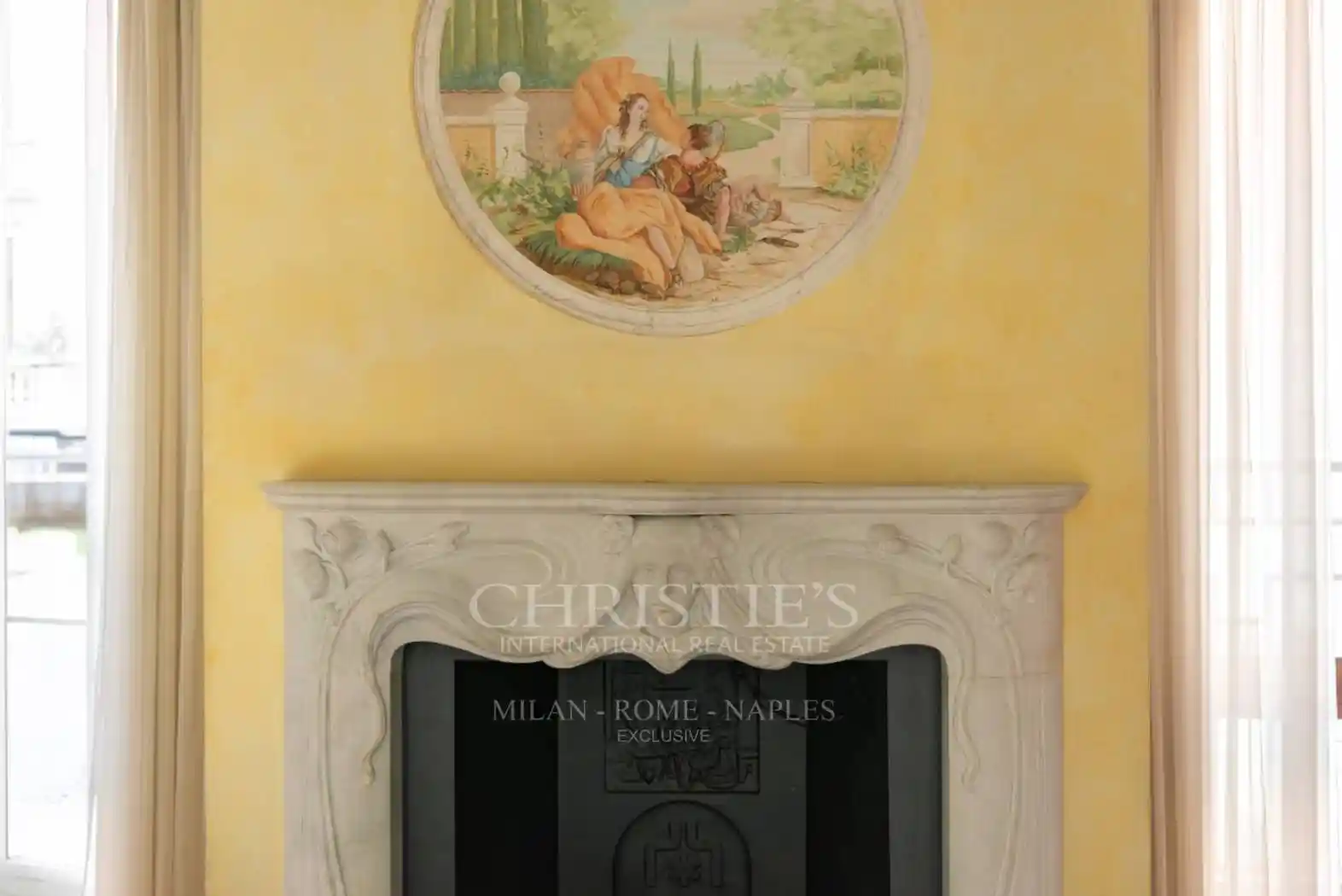 Attico viale Bligny, Bocconi, Milano - foto 5