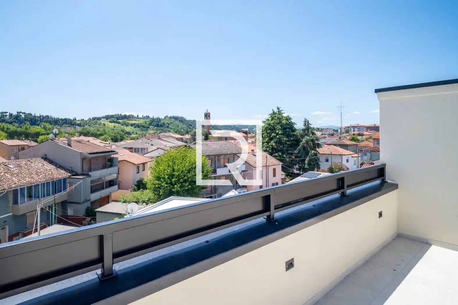 Appartamento nuovo, piano terra, San Mauro - San Rocco, Cesena - foto 3